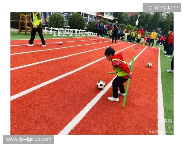 中班足球鸭子游戏教学活动设计与实施方案